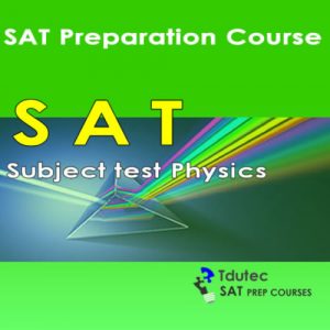 Sat subject Test Physics