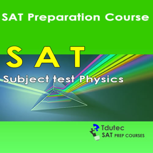 Sat subject Test Physics