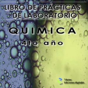 Libro prácticas laboratorio químca 4